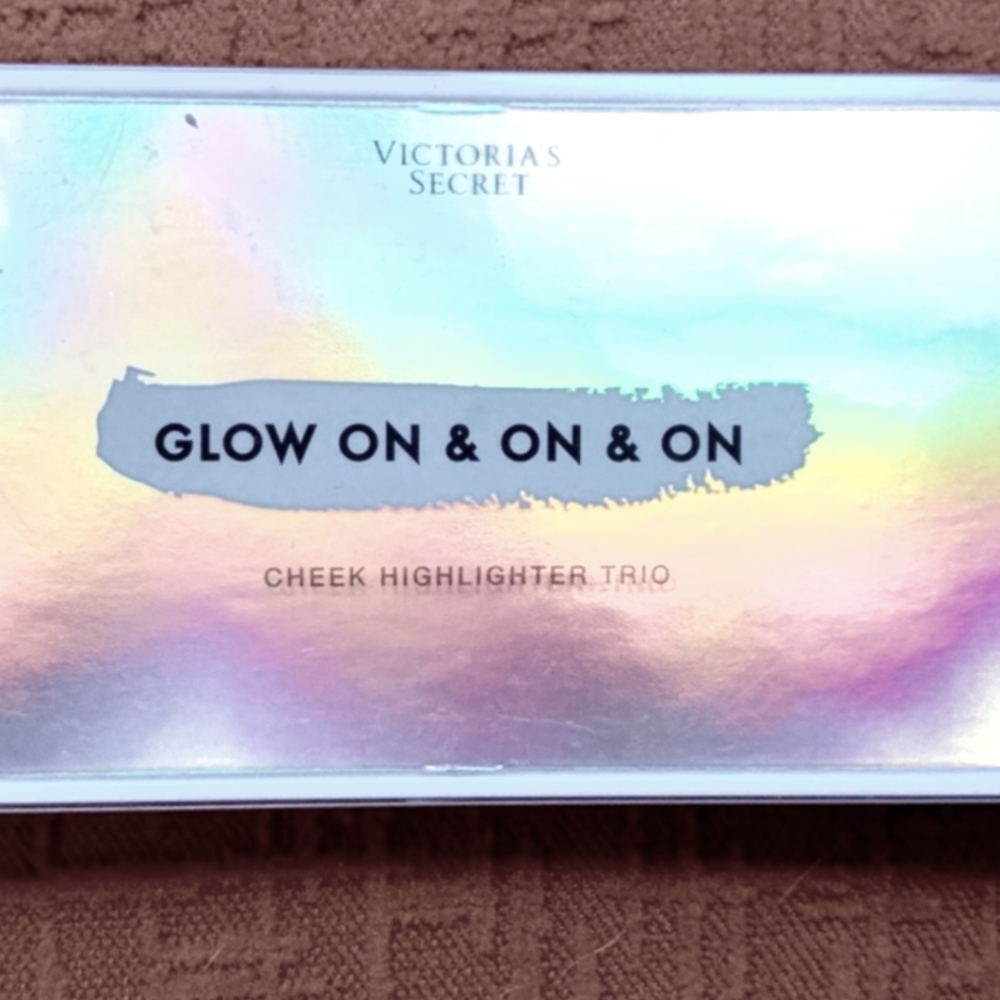 VICTORIA'S SECRET GO ON & ON&ON